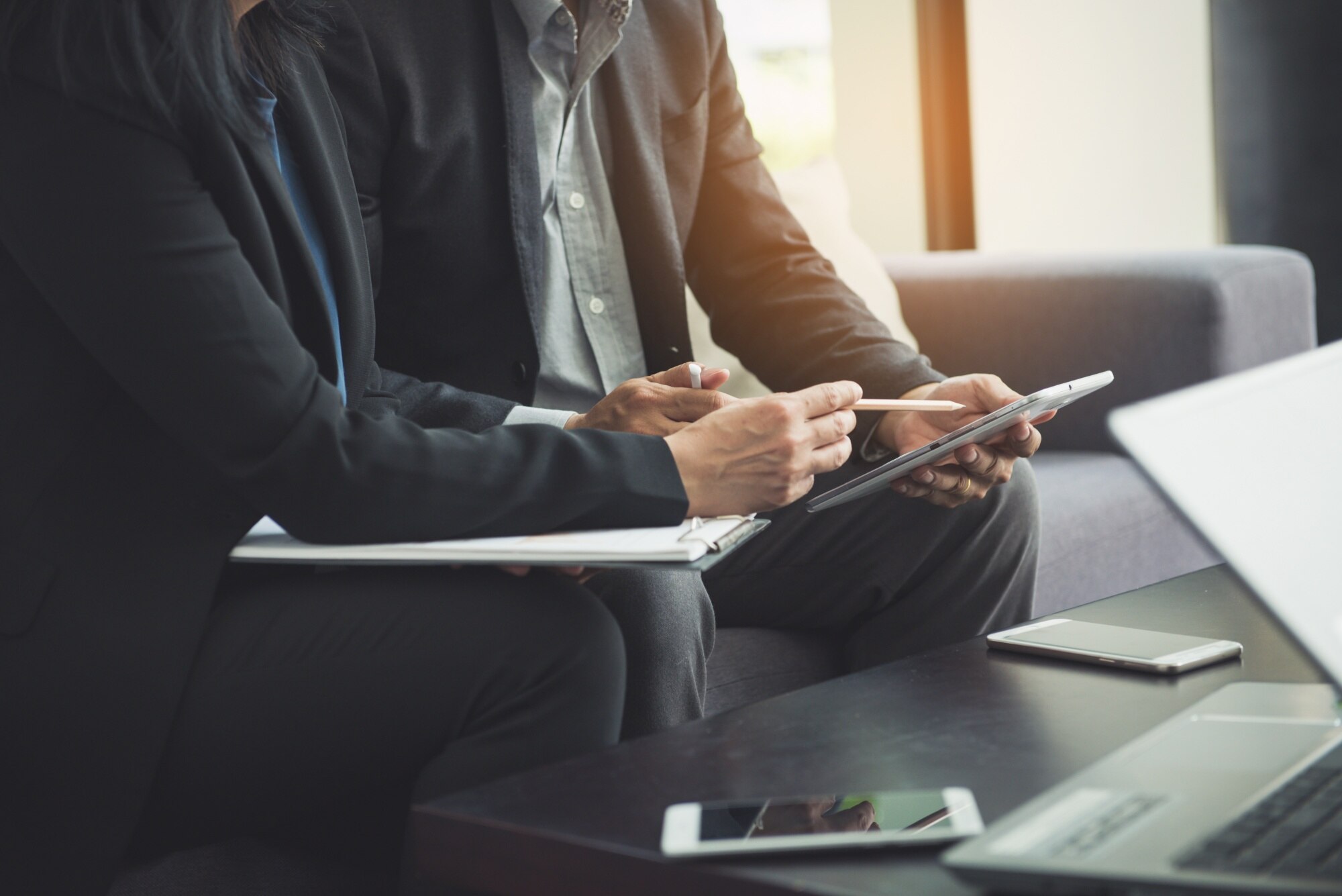 Social Media Consulting
