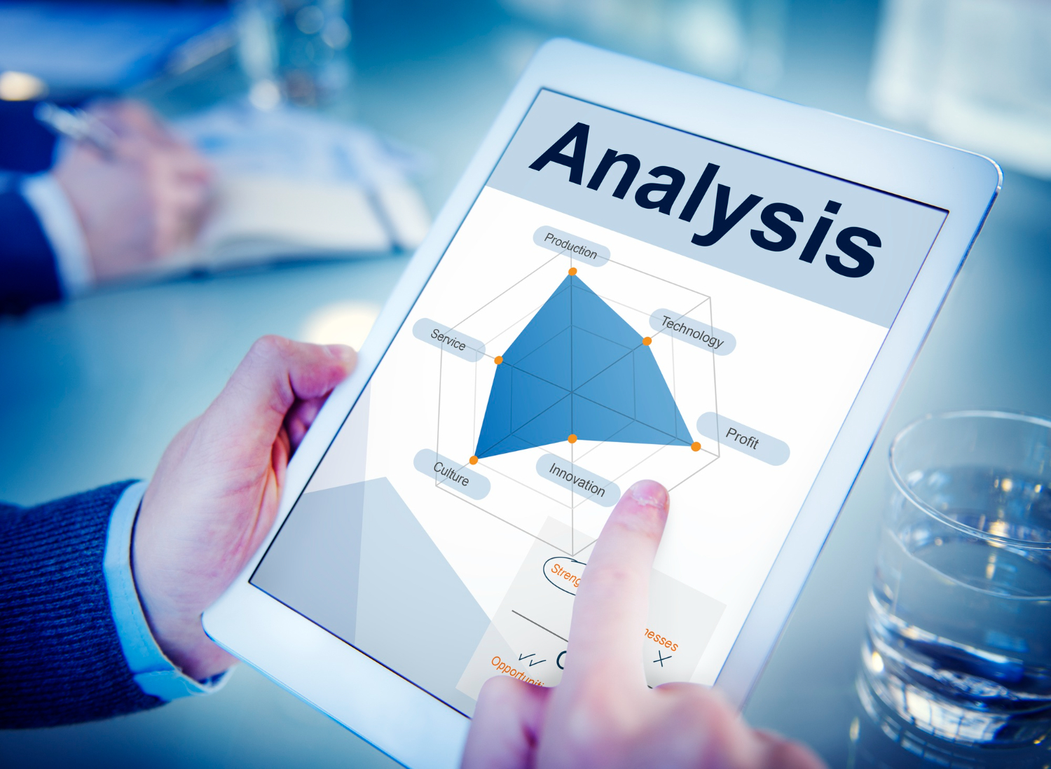 Engagement Analytics